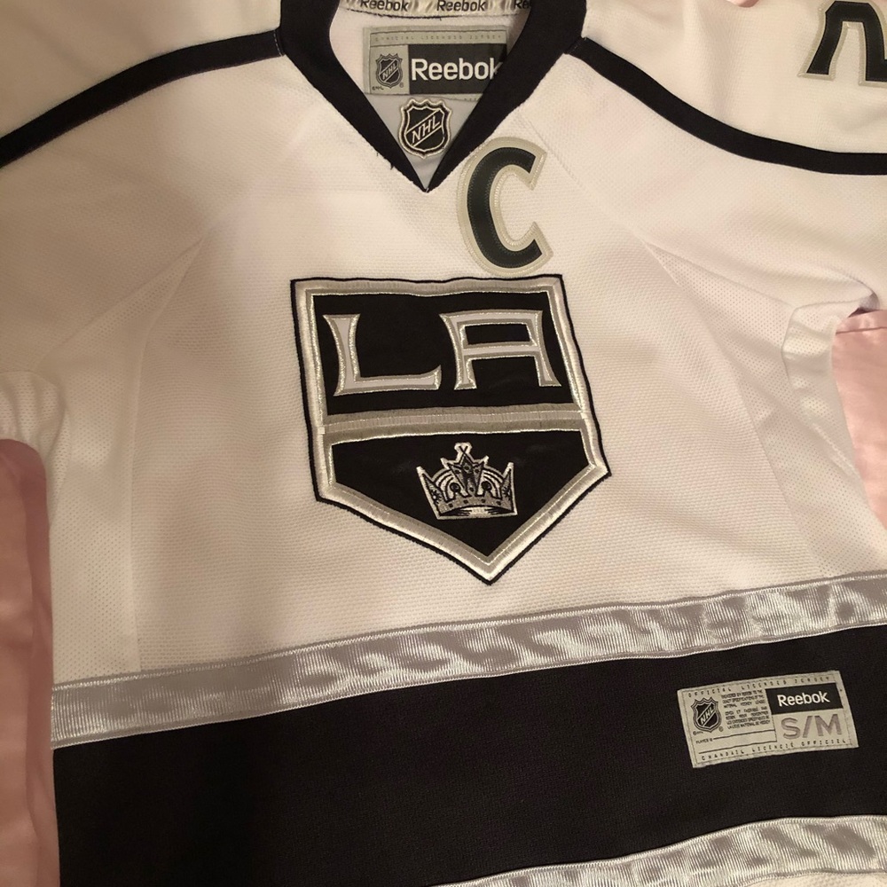 Los Angeles Kings jersey